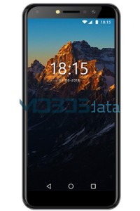 BQ MOBILE BQ-5519L FAST PLUS specifikacije